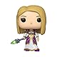 Funko Pop! Games: World of Warcraft - Jaina Proudmoore - Vinyl-Sammelfigur - Geschenkidee - Offizielle Handelswaren - Spielzeug Für Kinder und Erwachsene - Video Games Fans - Modellfigur Für Sammler
