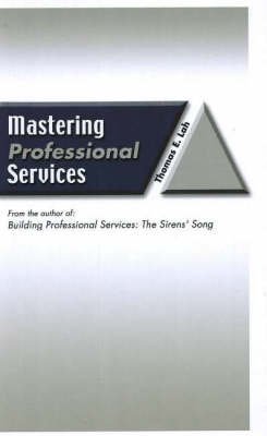 Mastering Professional Services