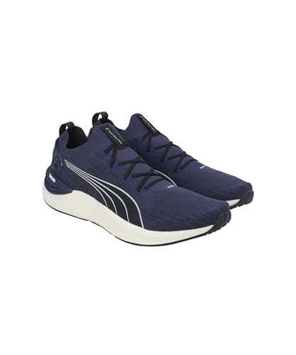 Image of Puma Men Electrify Nitro 3 Knit Running Shoe