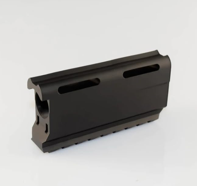 Z-RAM Cover per tuning pipe per HDR.50 Plug and Play