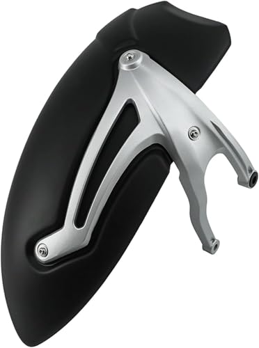 Garde-boue avant moto BMW NINET anti gravillons pour Urban GS
