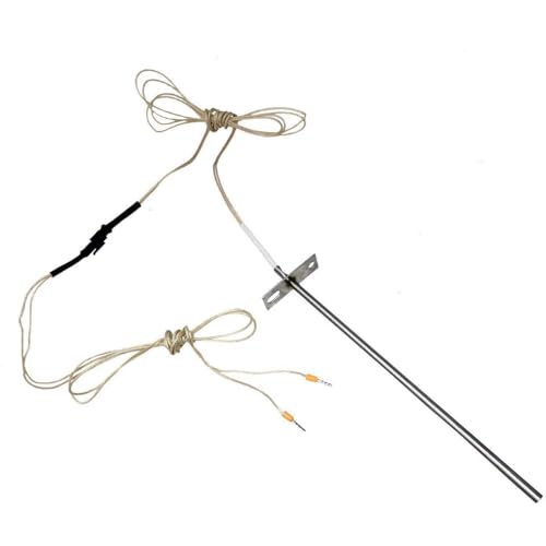 Pellet Grill Split RTD Probe 7