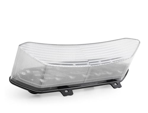 Feu arrière LED pour moto et VTT YFZ450R et Raptor 700R de 2006 à 2018