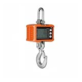 Des cellules de charge précises et sensibles de haute qualité garantissent des mesures constantes et précises jusqu'à 11 000 lb ou 5 000 kg