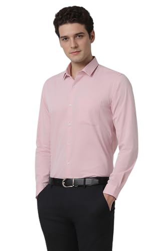 Image of Peter England Men Shirt