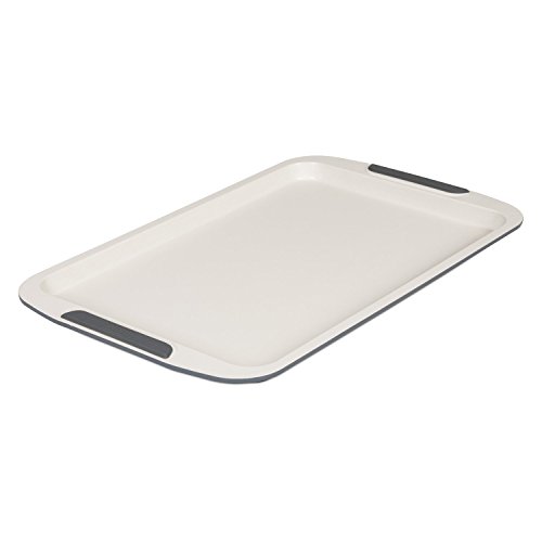 Viking Ceramic Nonstick Bakeware Baking Tray, 17 Inch
