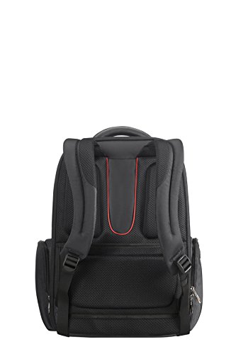 Samsonite DLX 5 Expandable Laptop Backpack - Image 4