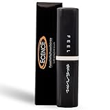 ECENCE 1x Cepillo quitapelusas Que se Limpia Solo, Rodillo quitapelusas para pelos de Animales, Cepillo Reutilizable para Ropa contra los pelos de Gato o Perro, para Limpiar sofás, Ropa