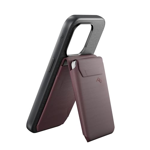 Peak Design スタンド ウォレット エクリプス M-WA-AB-EP-1