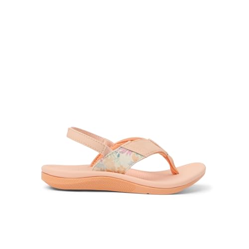 REEF Little Santa Ana Girls Sandal Bellini 7 C - image 4