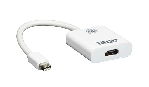 Mini DisplayPort  HDMIRo[^[(ANeBu^CvA4KΉj VC981