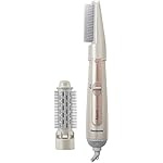 パナソニックのヘアケア EH-KE2E-E [ベージュ]