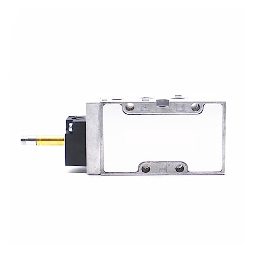 Distributeur pneumatique MFH-5-1/4-B électrovanne 5/2 monostable