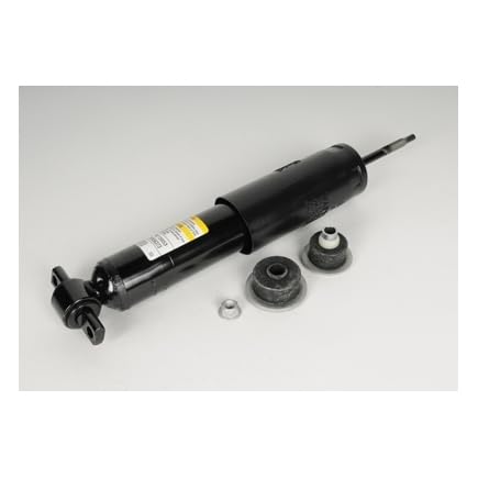 ACDelco GM Original Equipment 560-672 (19257309) Front Shock Absorber Kit