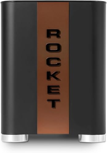Rocket Appartamento espresso machine