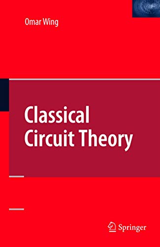 Classical Circuit Theory (Hb) view 2