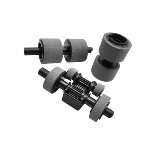 Rouleaux de ramassage Fujitsu SP 1120 1125 1130 pour maintenance d'imprimante