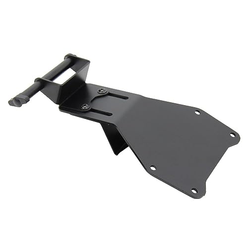 Support navigation moto BMW F750GS pour roadtrip et voyage