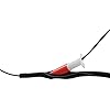Electriduct Wire Loom Insertion Tool Set for 3/8 to 2 Conduit Sleeving Installation