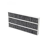 Cabin Air Filter P533788 AF55781 SC90041 A-2715 Compatible with Hitachi EX1200-6 Excavator 4206637