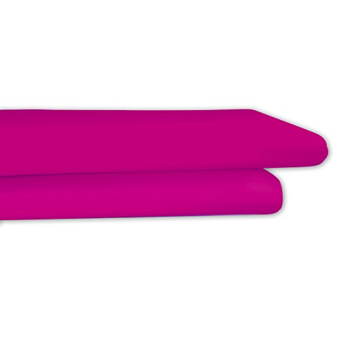 Drap-housse matelas à eau jersey stretch 150x200 coton élasthanne - 2