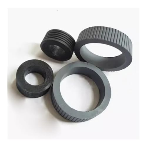 Pneu de rouleau B12B819031 haute durabilité pour Epson DS-770