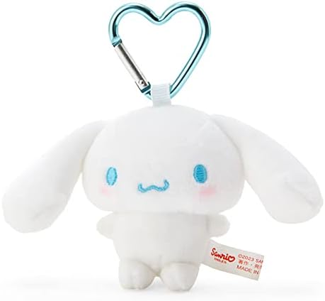 （08:30時点） サンリオ(SANRIO) シナモロール ミニマスコットホルダー 305511