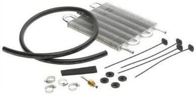 Cooler KitsHayden Automotive Transaver Automatic Transmission Oil OC-1404 3/4" x 7 1/2" x 15 7/8"