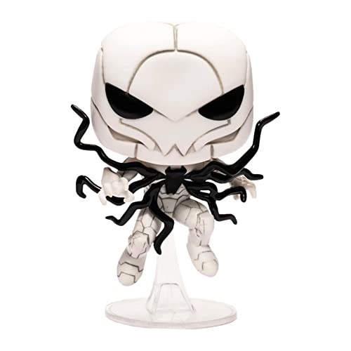 Funko Pop! Marvel: Venom - Poison Spiderman (Edición Especial)