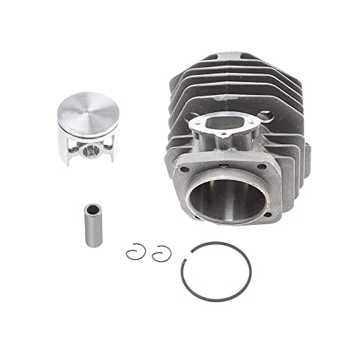 Kit Cylindre-Piston 45mm pour tronçonneuse 2054 et 2055 - 3