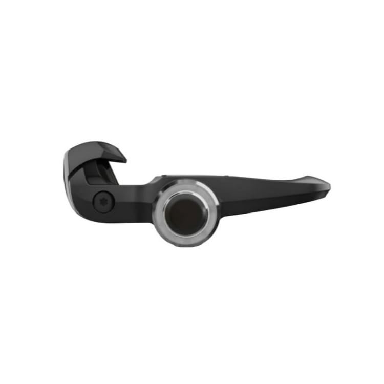 Amazon | Garmin Rally RS200 パワーメーターペダル バッテリー