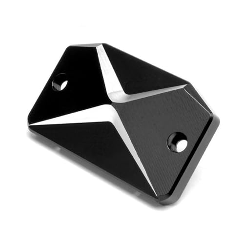 Couvercle réservoir liquide frein avant CNC résistant pour moto TRK 502 Leoncino 500
