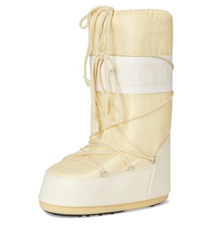 Image of Moon Boot unisex-adult Icon Nylon