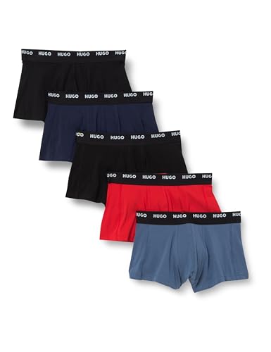 HUGO Trunk Five Pack