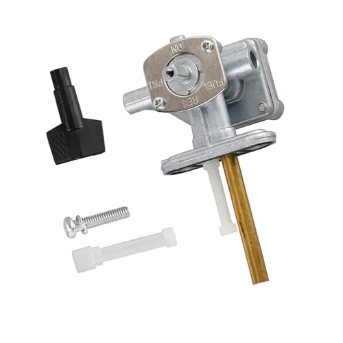Robinet de commutation d'essence pour réparer les fuites sur GSF600 Bandit 1995-2004