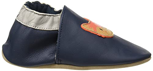 Robeez Foxy Dream Babyschoenen voor baby's, uniseks - Image 7