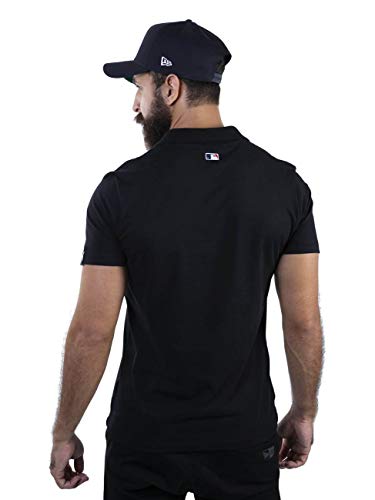 POLO NEW ERA MLB NEW YORK YANKEES FASHION ICON STRIPES