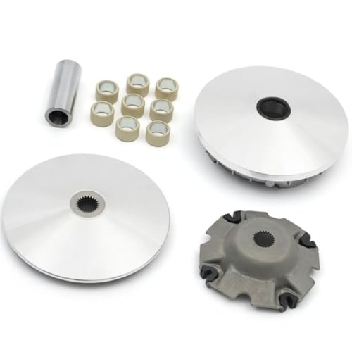 Variateur d'embrayage primaire pour CF188 CF500 transmission ATV Quad