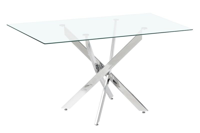 Atrapamuebles Mesa Comedor Fija Scott