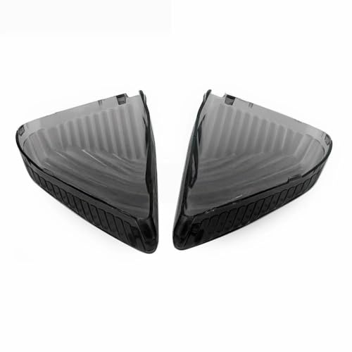 Cubierta de lente intermitentes GSXR 600 750 2008-2009 para máxima visibilidad trasera 3