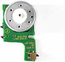 Amazon.com: Replacement Optical Disk Drive Sensor Switch