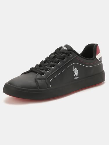 Image of U.S. POLO ASSN. Mens Rojas 2.0-Parent Sneaker