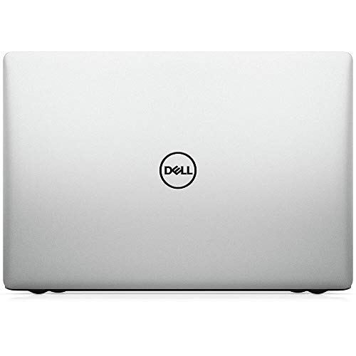 Dell I5570-7279SLV Inspiron 15 5000 15.6 Inch Full Hd Laptop, 8Th Gen Intel Quad Core I7-8550U thumb #1