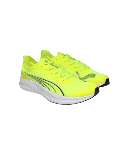 Image of Puma Unisex-Adult Redeem Pro Racer Res Running Shoe