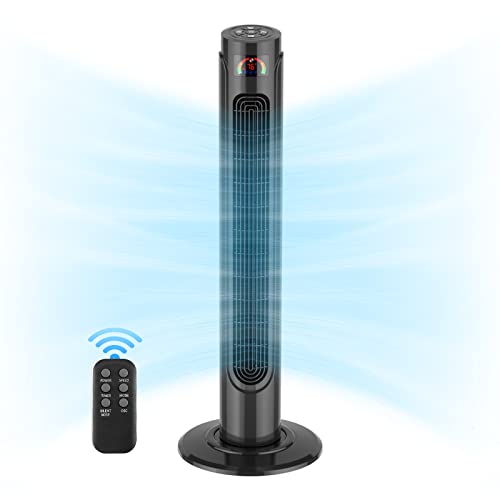 Best Tower Fans Canada Best Cost