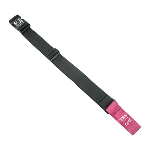 TRS GOLF Training Aid Swing Correcting Arm Band for Swing Correcting Improve Swing Stability Unisex (1Pcs)