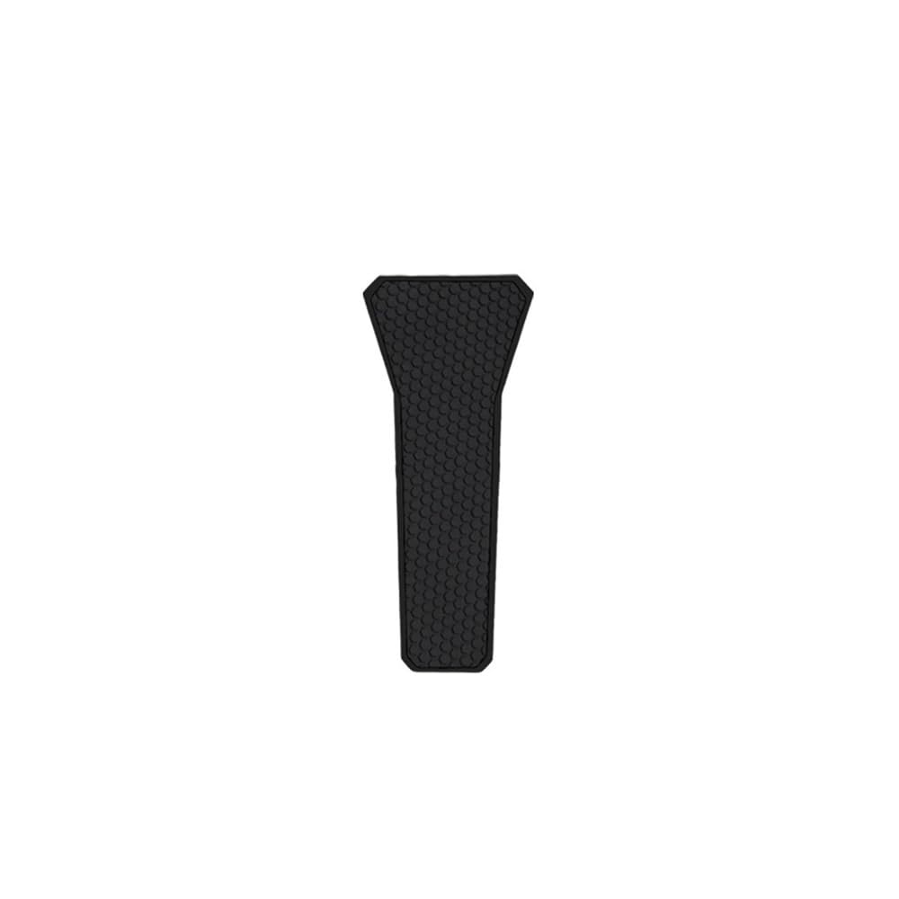 Protection réservoir Street Triple 765 RS autocollants moto antidérapants