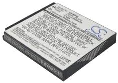 Reemplazo para Canon Powershot Sd780 es por precisión técnica