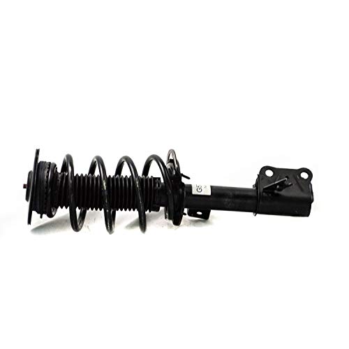 Image of Gabriel G57752 Ultra ReadyMount Front Left Complete Strut Assembly for 15-18 Ford Edge; 16-18 Lincoln MKX (1 Pack)