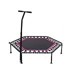 trampolin bounce board ▲ Fortalezca la almohadilla de pie de goma plástica del tubo de plástico rociado para evitar que el tubo de pie perfore la almohadilla del pie, reduzca el ruido, evite el agarre antideslizante, fortalezca el suelo y no dañe el agarre del piso, mejor y más estable, grueso y grueso, fuerte y duradero.